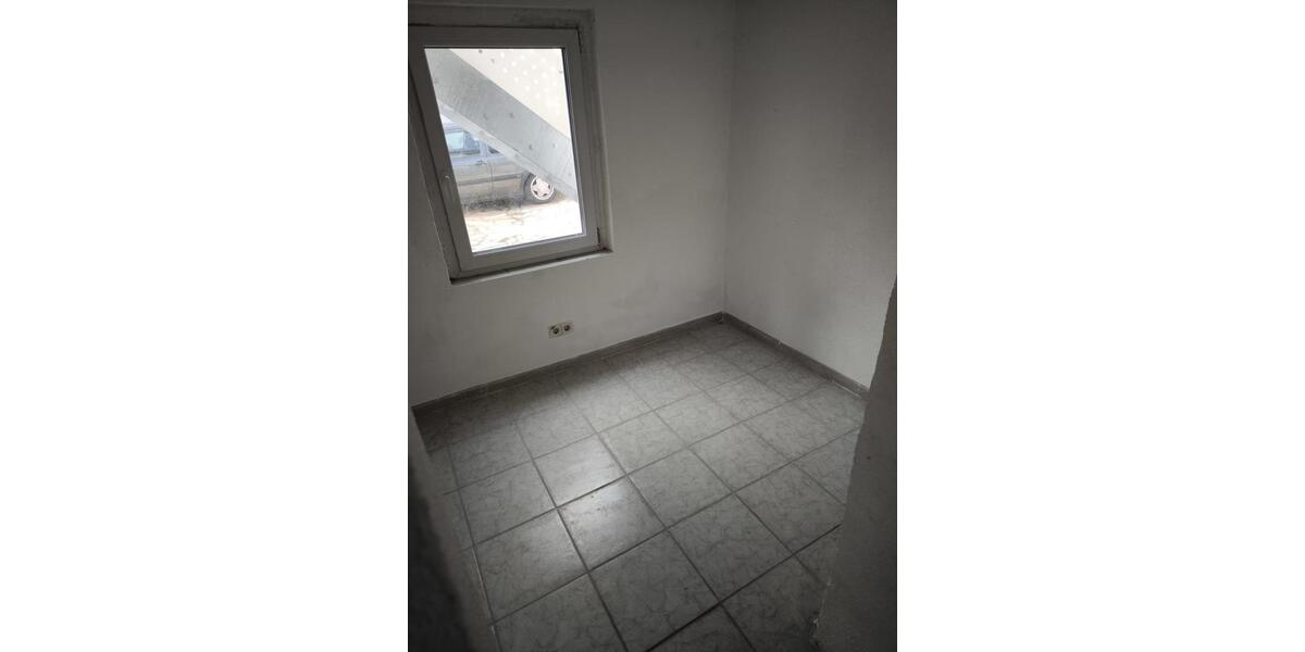 Erdgeschoßwohnung Karlsruhe Knielingen - 1.5 Zimmer, 40 m&sup2;, 620&euro; | Angebot:25612159