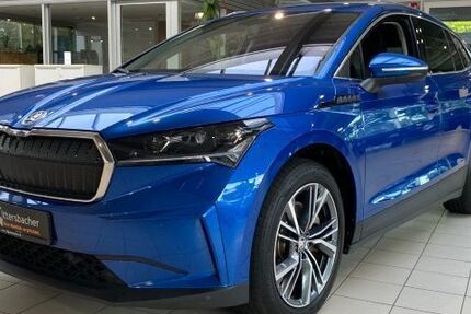Skoda Enyaq 104.870 km 26.890 € Germersheim 76726
