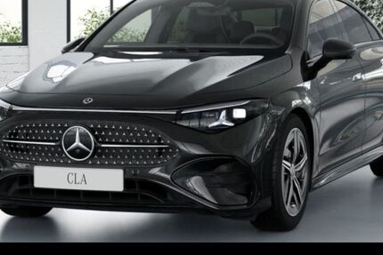 Mercedes-Benz CLA 200 9.900 km 46.890 &euro; Landau 76829