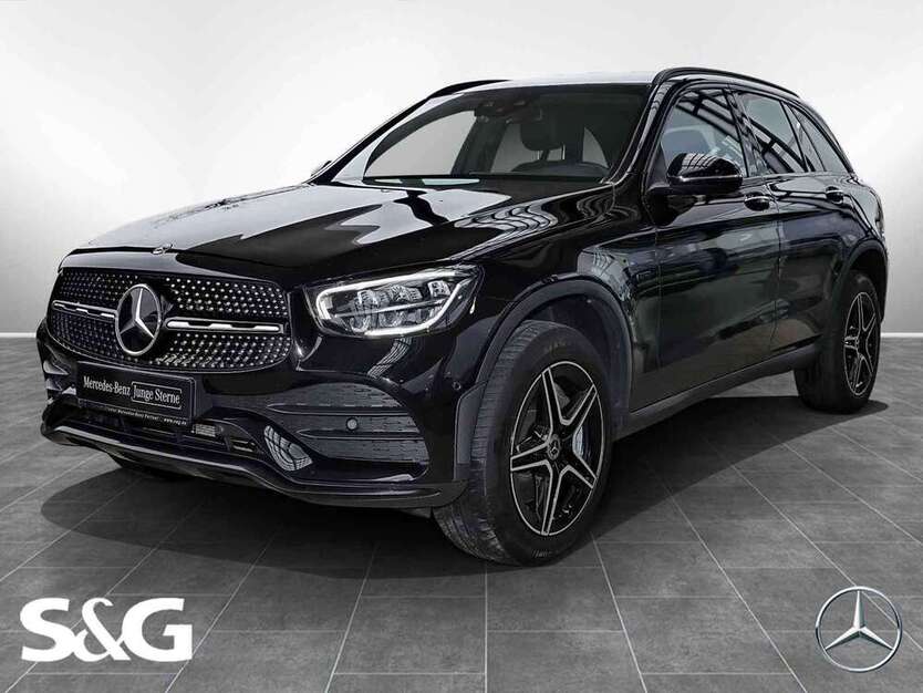 GLC 300