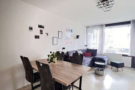 Wohnung zum Kaufen in Stutensee 185.000 € 51 m² 2 zimmer