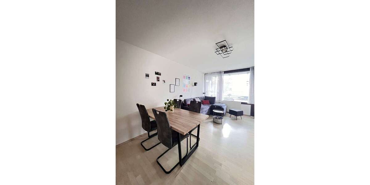 Wohnung zum Kaufen in Stutensee 185.000 € 51 m² 2 zimmer