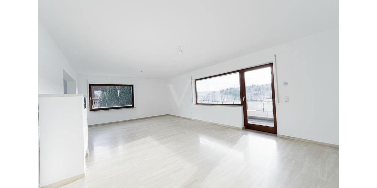 Maisonettenwohnung Ispringen - 5 Zimmer, 212 m&sup2;, 1.800&euro; | Angebot:24770668