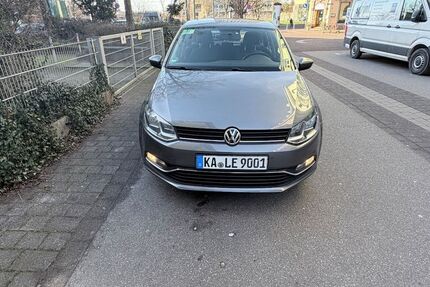 VW Polo 165.000 km 6.500 &euro; Karlsruhe 76131