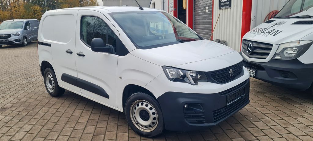 Peugeot Partner 121.000 km 10.990 € Oberderdingen Flehingen 75038