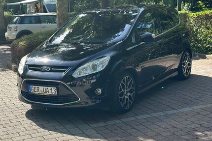 Ford C-Max 159.000 km 8.300 &euro; Wörth am Rhein 76744