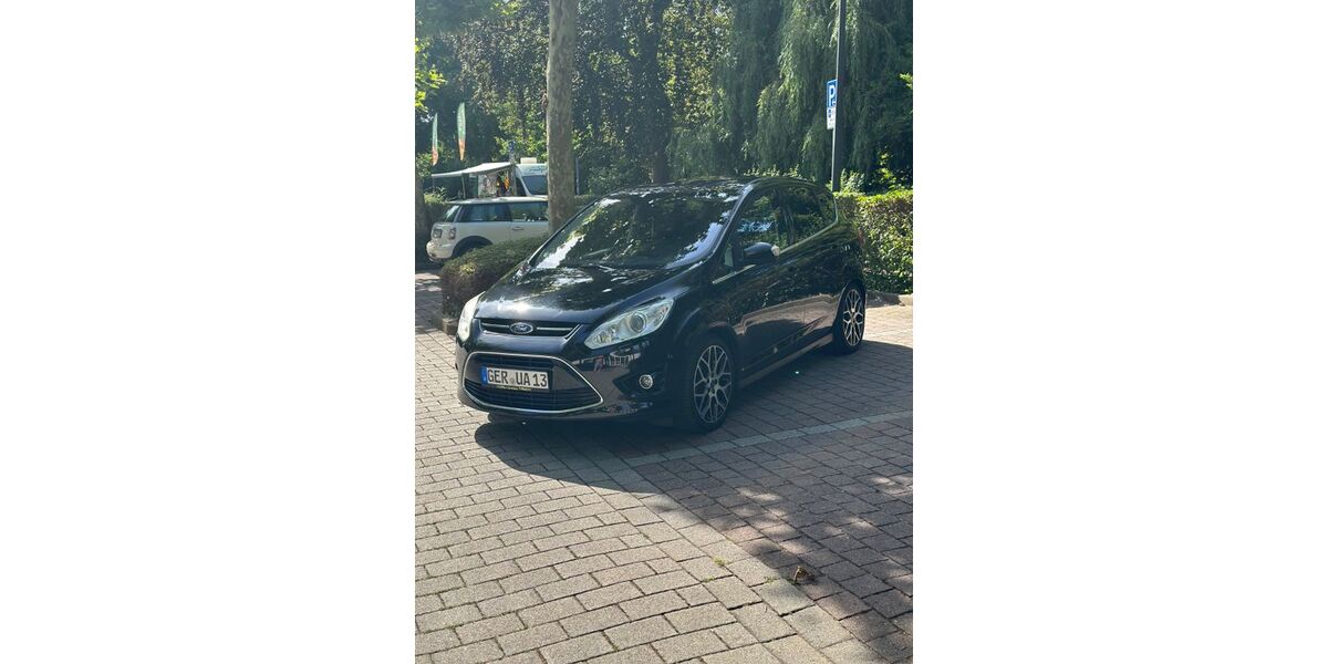 Ford C-Max 159.000 km 8.300 &euro; Wörth am Rhein 76744