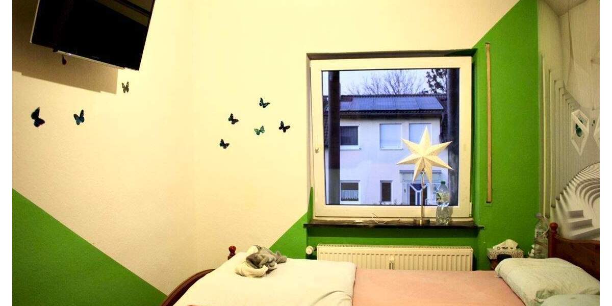 Etagenwohnung Bad Schönborn Langenbrücken - 4 Zimmer, 104 m&sup2;, 255.000&euro; | Angebot:25692770