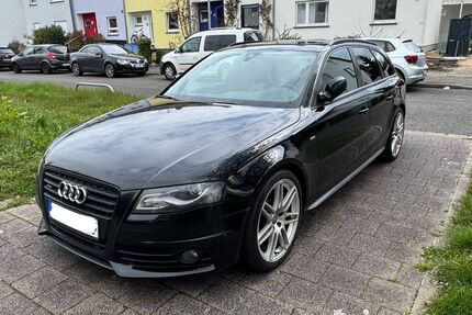 Audi A4 404.000 km 5.490 &euro; Karlsruhe 76189
