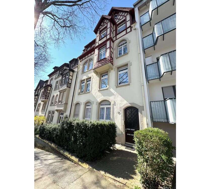 Wohnung zum Kaufen in Pforzheim 296.000 € 141 m²