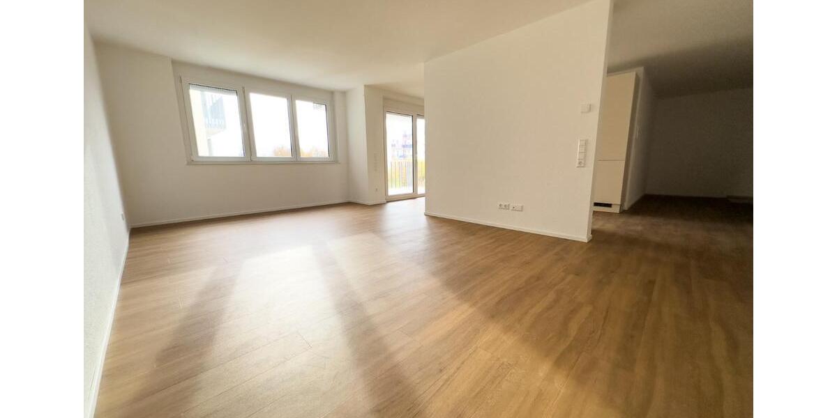 Maisonettenwohnung Rastatt - 5.5 Zimmer, 113 m&sup2;, 1.470&euro; | Angebot:22639348