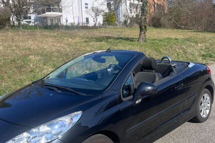 Peugeot 207 79.381 km 3.500 &euro; Pforzheim 75175