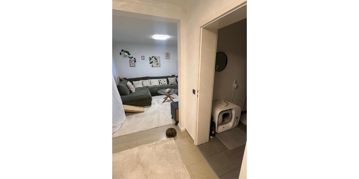 Etagenwohnung Bietigheim - 2.5 Zimmer, 86 m&sup2;, 1.080&euro; | Angebot:25261570