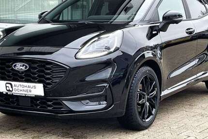 Ford Puma 20.000 km 23.900 &euro; Straubenhardt 75334