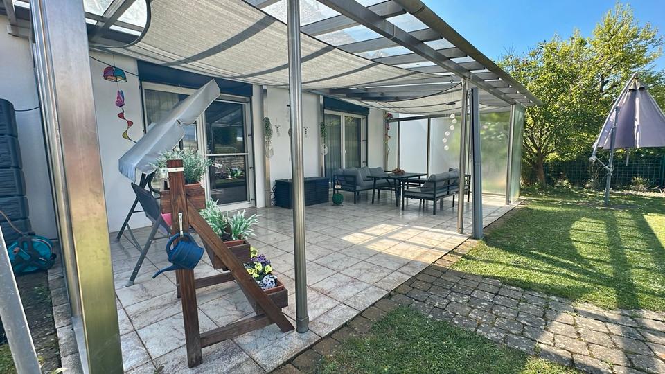 Einfamilienhaus Bretten - 7 Zimmer, 188 m&sup2;, 620.000&euro; | Angebot:26924418