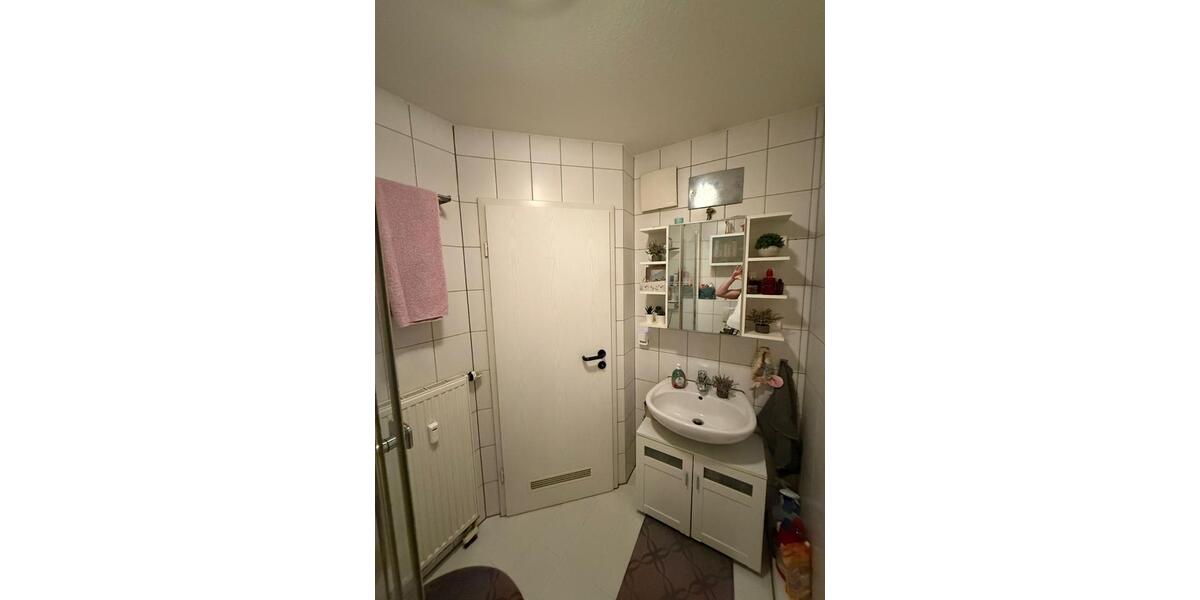 Hochparterre Karlsruhe Wettersbach - 2 Zimmer, 43 m&sup2;, 220.000&euro; | Angebot:26375436