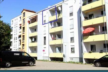 Wohnung Rastatt - 1 Zimmer, 27 m&sup2;, 89.000&euro; | Angebot:26889101