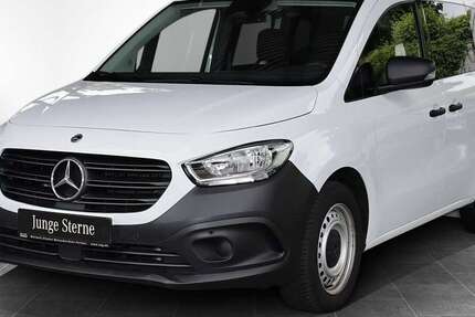Mercedes-Benz Citan 57.870 km 19.470 &euro; Bretten 75015