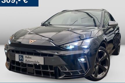 Cupra Leon 22.636 km 29.499 € Niefern-Öschelbronn 75223