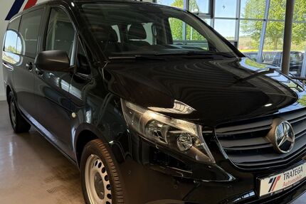 Mercedes-Benz Vito 52.460 km 39.640 &euro; Bruchsal 76646