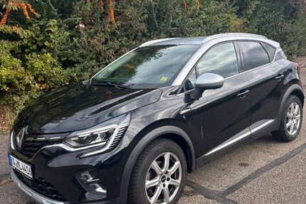 Renault Captur 91.600 km 15.500 € Waldbronn 76337