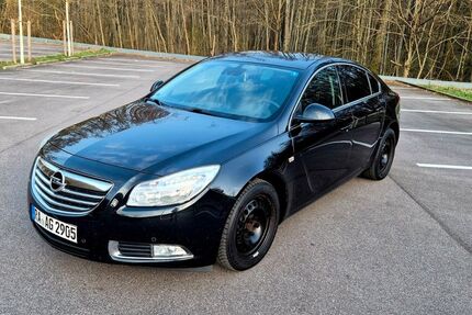 Opel Insignia 198.425 km 4.990 &euro; Gaggenau 76571