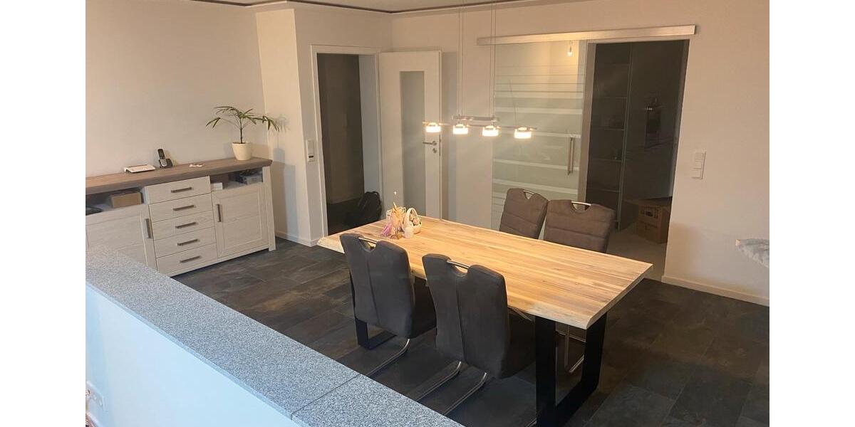 Erdgeschoßwohnung Muggensturm - 4 Zimmer, 133 m&sup2;, 469.000&euro; | Angebot:26984817