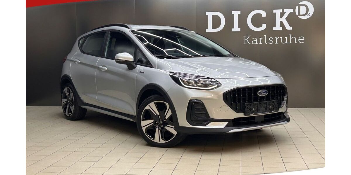 Ford Fiesta 73.250 km 13.950 &euro; Karlsdorf-Neuthard 76689