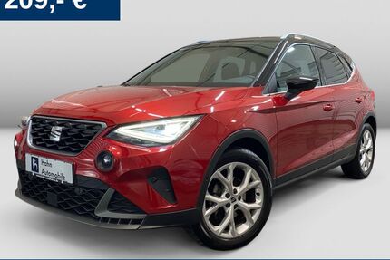 Seat Arona 23.500 km 20.990 € Niefern-Öschelbronn 75223