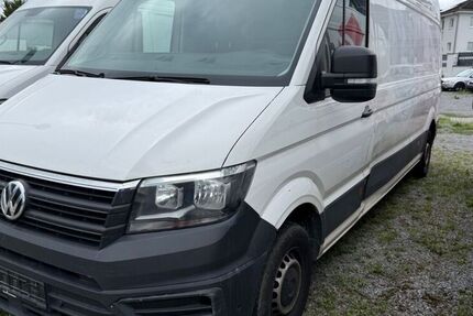 VW Crafter