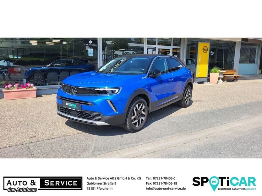 Mokka