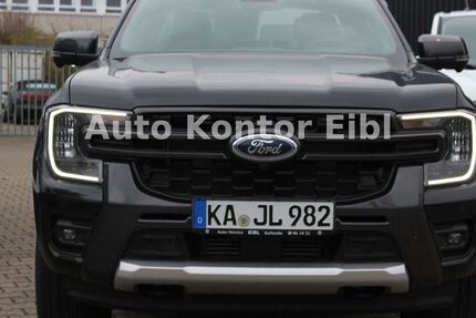 Ford Ranger 20.000 km 48.190 &euro; Waldbronn 76337