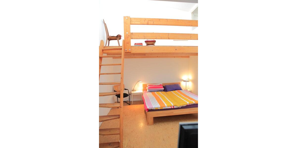 Loft - Studio - Atelier Stutensee - 5 Zimmer, 420 m&sup2;, 2.100&euro; | Angebot:24313490