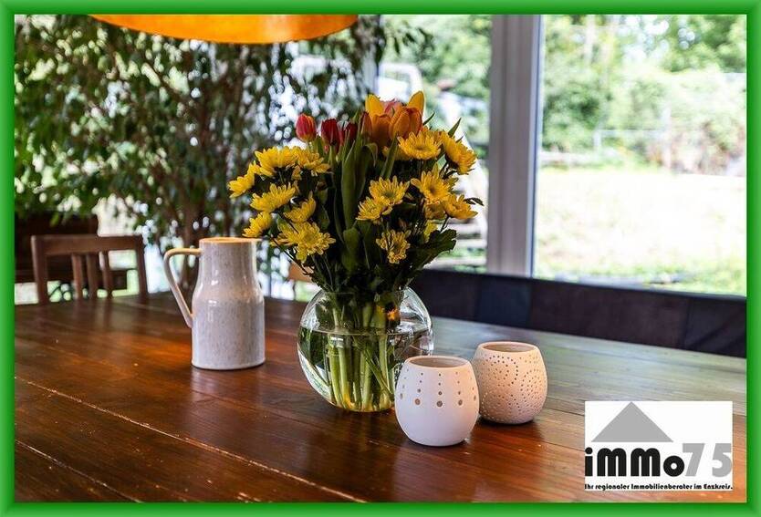 fast wie neu: KfW 40+ Einfamilienhaus mit Luxusausstattung, Smarthome & großem Garten ????