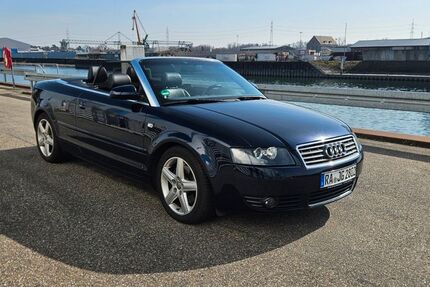 Audi A4 130.000 km 3.999 &euro; Karlsruhe 76189