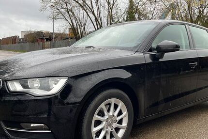 Audi A3 173.000 km 8.750 &euro; Hördt 76771