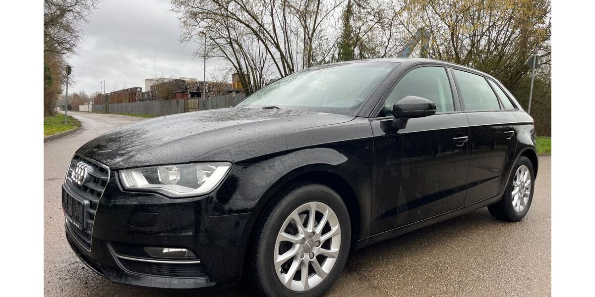 Audi A3 173.000 km 8.750 &euro; Hördt 76771