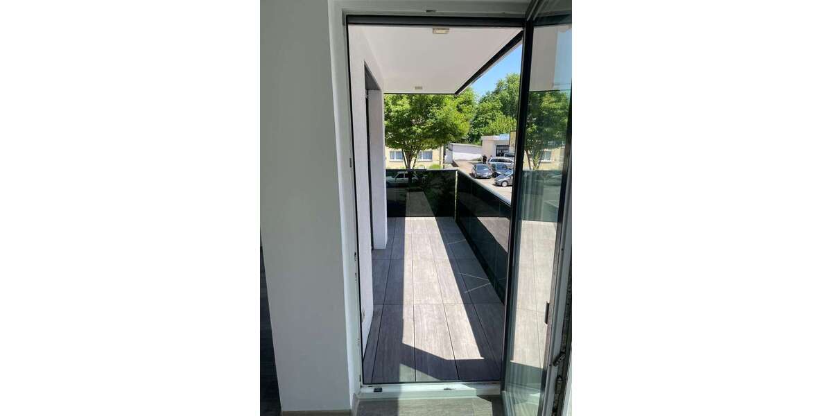 helle 2,5 Zimmer Wohnung: Eigennutz oder ideal als Kapitalanlage 2.5 zimmer