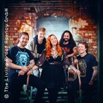 Kupfergold - Boss Bitch Barmaid Tour