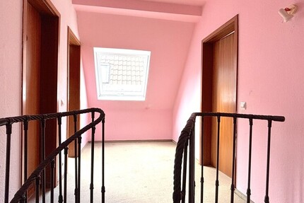 Raum für Neues: 3-Zimmer Maisonettewohnung im Zentrum - Wohnung Gernsbach | Angebot:26748184