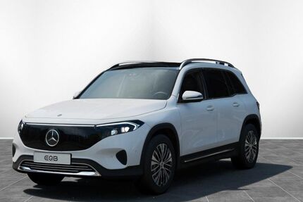 Mercedes-Benz EQB 13.590 km 41.970 &euro; Pforzheim 75179