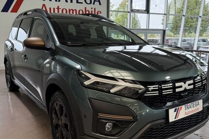 Dacia Jogger 2.698 km 24.740 &euro; Bruchsal 76646
