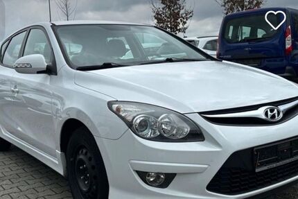 Hyundai i30 246.800 km 3.300 € karlsruhe 76227