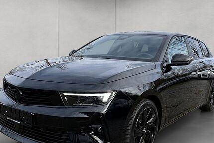 Opel Astra 17.256 km 21.990 &euro; Karlsruhe 76227