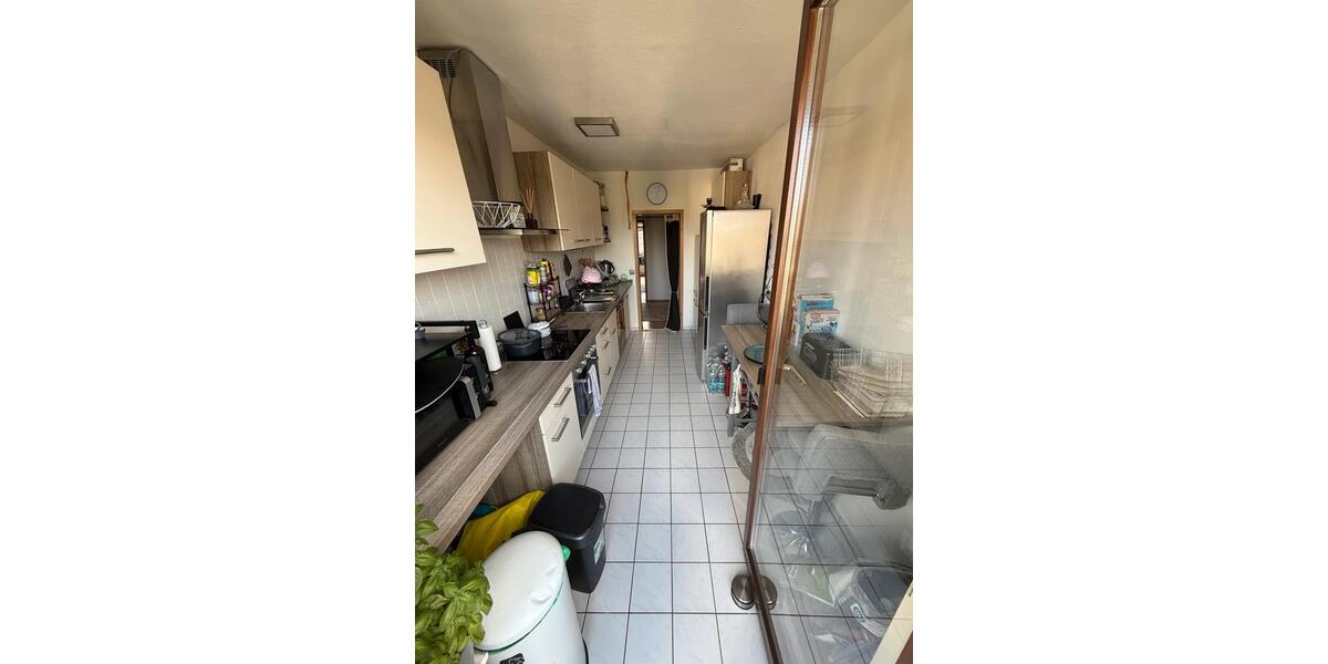 Etagenwohnung Karlsruhe Beiertheim-Bulach - 3 Zimmer, 80 m&sup2;, 370.000&euro; | Angebot:27156273