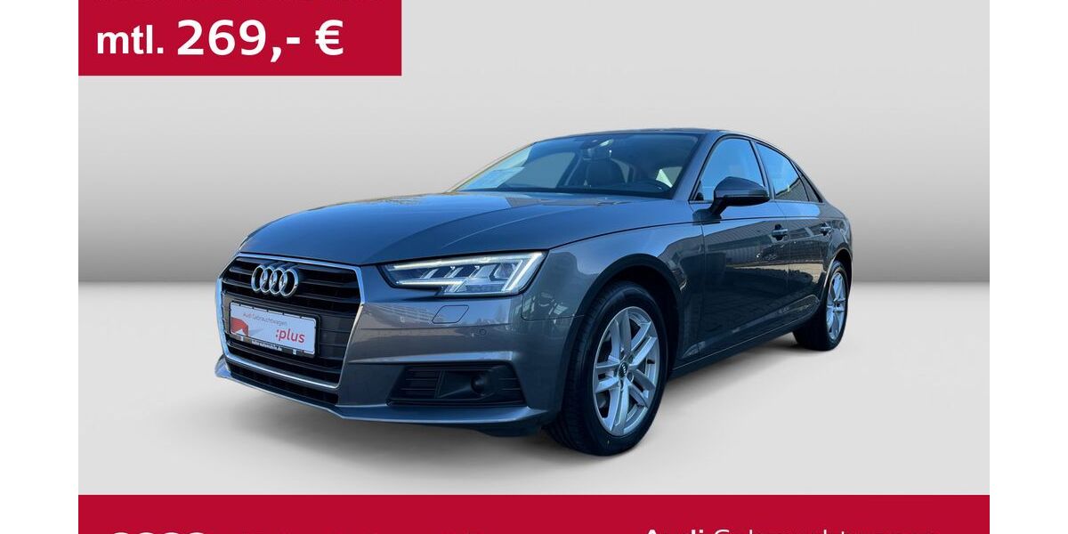 Audi A4 104.295 km 21.490 &euro; Pforzheim 75179