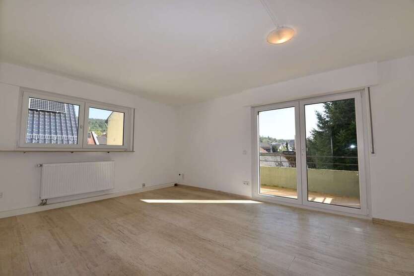 Wohnung zum Mieten in Niefern 995 € 93 m²