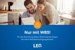 Etagenwohnung Kandel - 2 Zimmer, 53 m&sup2;, 438&euro; | Angebot:24431570