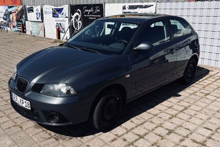 Seat Ibiza 236.400 km 2.000 &euro; Kuhardt 76773