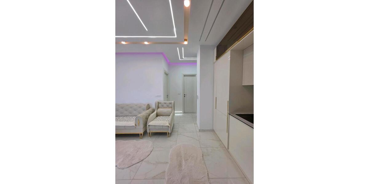 Etagenwohnung Rheinstetten - 2 Zimmer, 50 m&sup2;, 159.000&euro; | Angebot:26850861